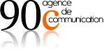 90C Agence de communication